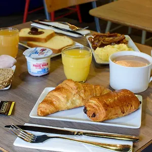 3* Hotel Ibis