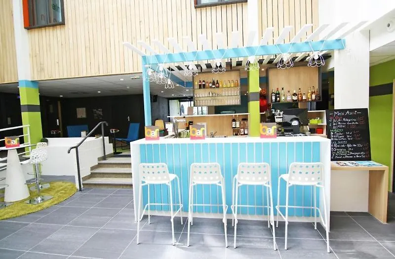 Ibis Styles Toulouse Labege Hotel 3*,