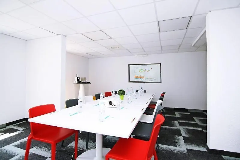 ***  Ibis Styles Toulouse Labege Hotel France