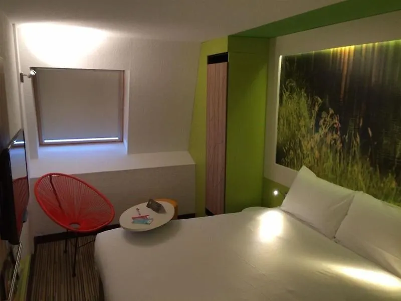 Ibis Styles Toulouse Labege Hotel