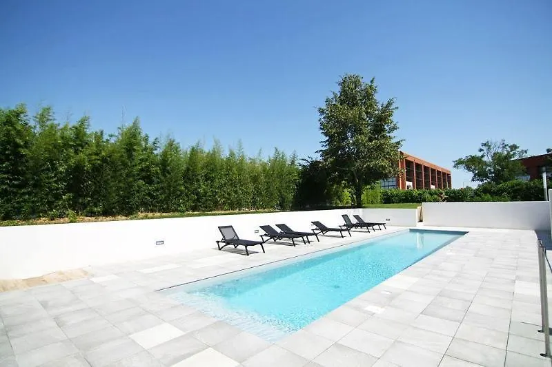 Ibis Styles Toulouse Labege Hotel