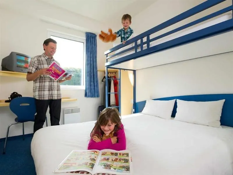 Ibis Styles Toulouse Labege Hotel
