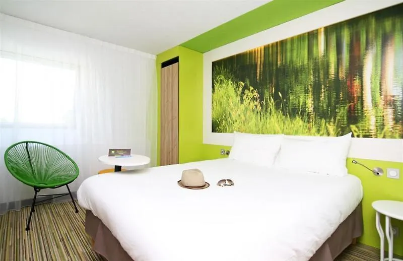 Ibis Styles Toulouse Labege Hotel