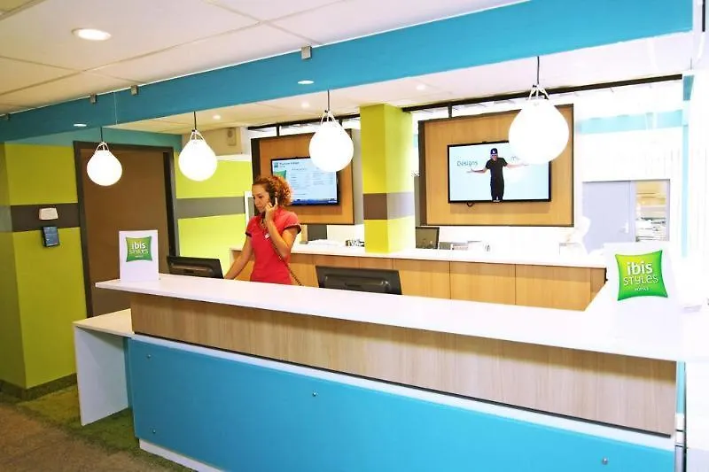 Ibis Styles Toulouse Labege Hotel