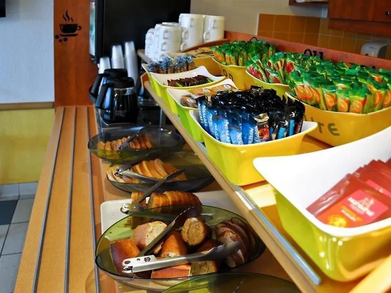 Ibis Styles Toulouse Labege Hotel