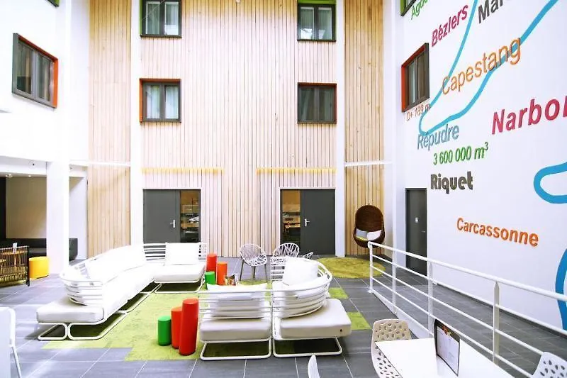 Ibis Styles Toulouse Labege Hotel 3*,