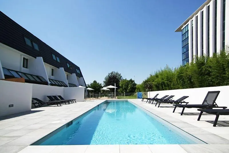 ***  Ibis Styles Toulouse Labege Hotel France