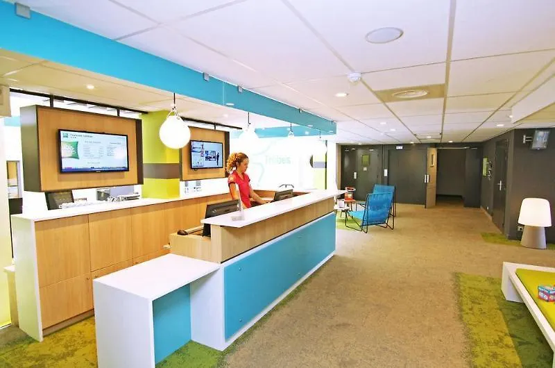 Ibis Styles Toulouse Labege Hotel